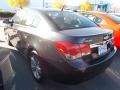 2014 Black Granite Metallic Chevrolet Cruze LT  photo #4