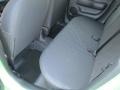 2014 Mystic Black Mitsubishi Mirage ES  photo #15