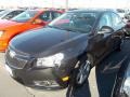 2014 Black Granite Metallic Chevrolet Cruze LT  photo #5