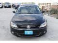 Black - Jetta TDI Sedan Photo No. 2