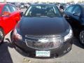 2014 Black Granite Metallic Chevrolet Cruze LT  photo #6