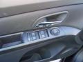 2014 Black Granite Metallic Chevrolet Cruze LT  photo #8