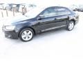 Black - Jetta TDI Sedan Photo No. 5
