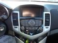 2014 Black Granite Metallic Chevrolet Cruze LT  photo #9