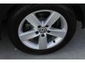 Black - Jetta TDI Sedan Photo No. 6