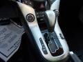 2014 Black Granite Metallic Chevrolet Cruze LT  photo #10