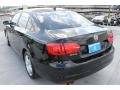 Black - Jetta TDI Sedan Photo No. 7