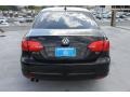 Black - Jetta TDI Sedan Photo No. 8