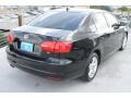Black - Jetta TDI Sedan Photo No. 9