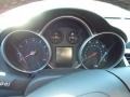 2014 Black Granite Metallic Chevrolet Cruze LT  photo #14