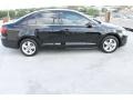 Black - Jetta TDI Sedan Photo No. 11