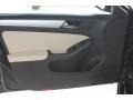 Black - Jetta TDI Sedan Photo No. 13