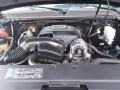  2009 Avalanche LTZ 5.3 Liter Flex-Fuel OHV 16-Valve Vortec V8 Engine