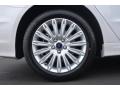 2014 Ford Fusion Hybrid SE Wheel and Tire Photo