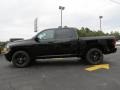 Black - 1500 Express Crew Cab 4x4 Photo No. 4