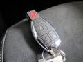 2014 Mercedes-Benz CLA Edition 1 Keys