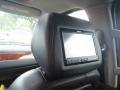2009 Chevrolet Avalanche Ebony Interior Entertainment System Photo