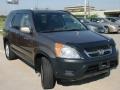 Mojave Mist Metallic 2002 Honda CR-V EX 4WD