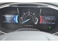 2014 Ford Fusion Hybrid SE Gauges