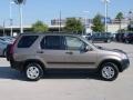Mojave Mist Metallic - CR-V EX 4WD Photo No. 4