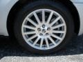 Silver Frost Metallic - Montego Premier Photo No. 13