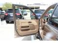Mojave Mist Metallic - CR-V EX 4WD Photo No. 10