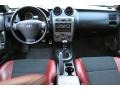 Black/Red Dashboard Photo for 2007 Hyundai Tiburon #87314989