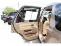 Mojave Mist Metallic - CR-V EX 4WD Photo No. 12