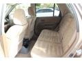 Mojave Mist Metallic - CR-V EX 4WD Photo No. 13