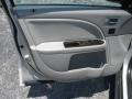 Silver Frost Metallic - Montego Premier Photo No. 16