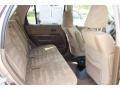 Mojave Mist Metallic - CR-V EX 4WD Photo No. 16