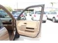 Mojave Mist Metallic - CR-V EX 4WD Photo No. 17