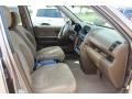 Mojave Mist Metallic - CR-V EX 4WD Photo No. 18