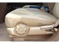 Mojave Mist Metallic - CR-V EX 4WD Photo No. 20