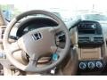 Mojave Mist Metallic - CR-V EX 4WD Photo No. 22