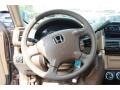 Mojave Mist Metallic - CR-V EX 4WD Photo No. 23