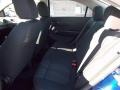 Blue Topaz Metallic - Sonic LT Sedan Photo No. 8