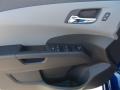 Blue Topaz Metallic - Sonic LT Sedan Photo No. 13