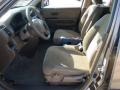 Mojave Mist Metallic - CR-V EX 4WD Photo No. 32