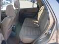 Mojave Mist Metallic - CR-V EX 4WD Photo No. 34