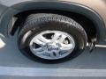 Mojave Mist Metallic - CR-V EX 4WD Photo No. 39