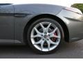 2007 Hyundai Tiburon GT Wheel and Tire Photo