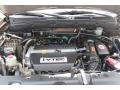 Mojave Mist Metallic - CR-V EX 4WD Photo No. 40