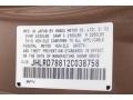Mojave Mist Metallic - CR-V EX 4WD Photo No. 41