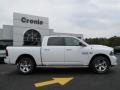 Bright White - 1500 Sport Crew Cab 4x4 Photo No. 8