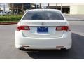 Premium White Pearl - TSX Sedan Photo No. 4