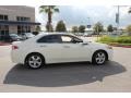 Premium White Pearl - TSX Sedan Photo No. 6