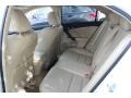 Premium White Pearl - TSX Sedan Photo No. 12