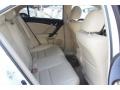 Premium White Pearl - TSX Sedan Photo No. 14