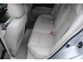 Liquid Platinum - G 37 Journey Sedan Photo No. 16